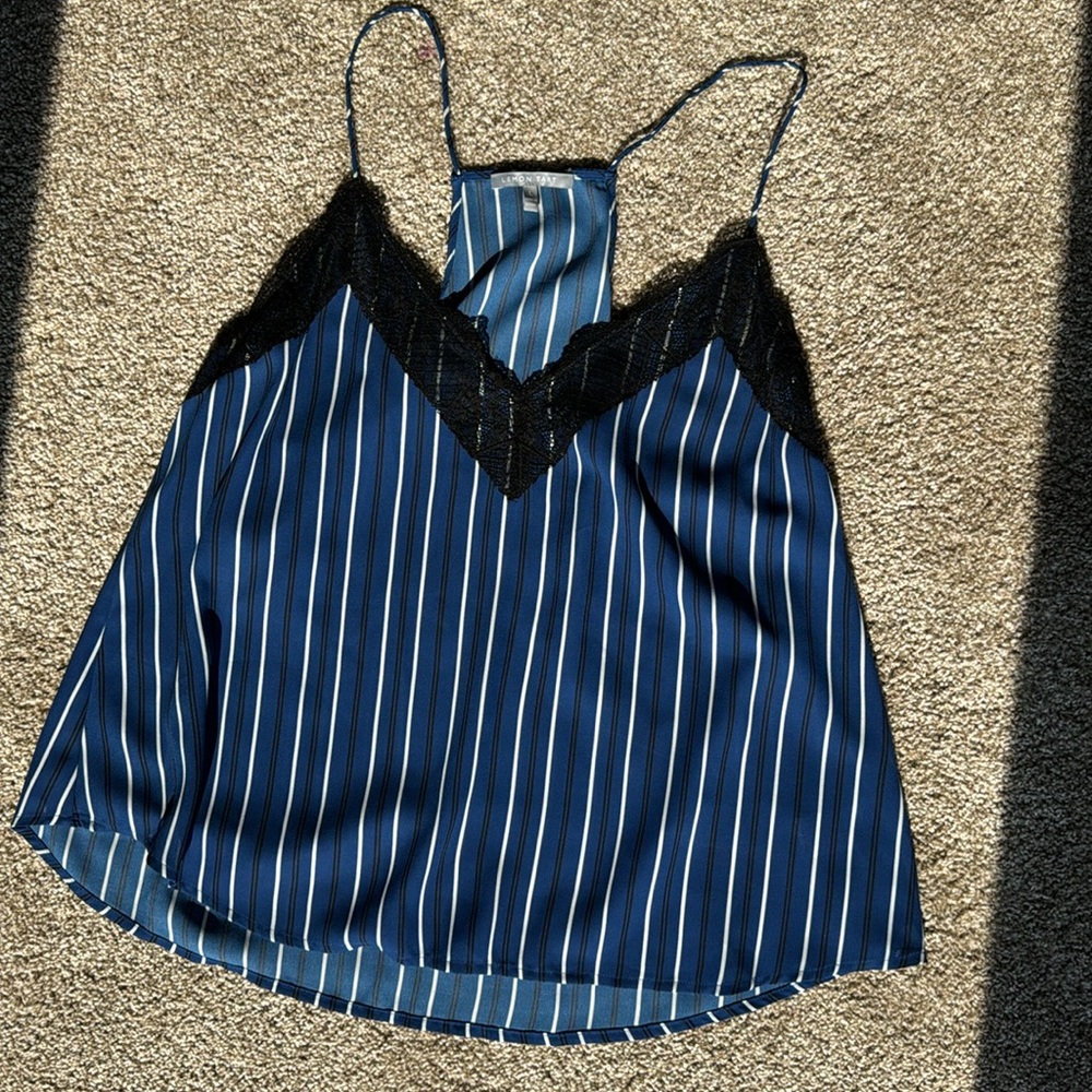 Lace Camisole